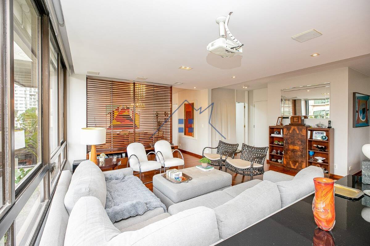 Apartamento, 3 quartos, 225 m² - Foto 18