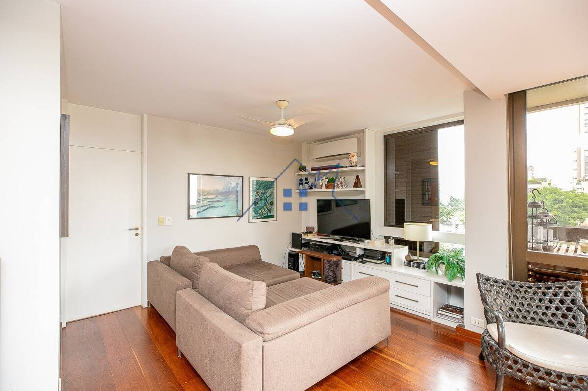 Apartamento, 3 quartos, 225 m² - Foto 19