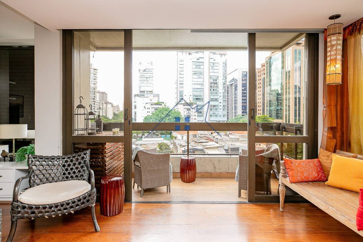 Apartamento, 3 quartos, 225 m² - Foto 21