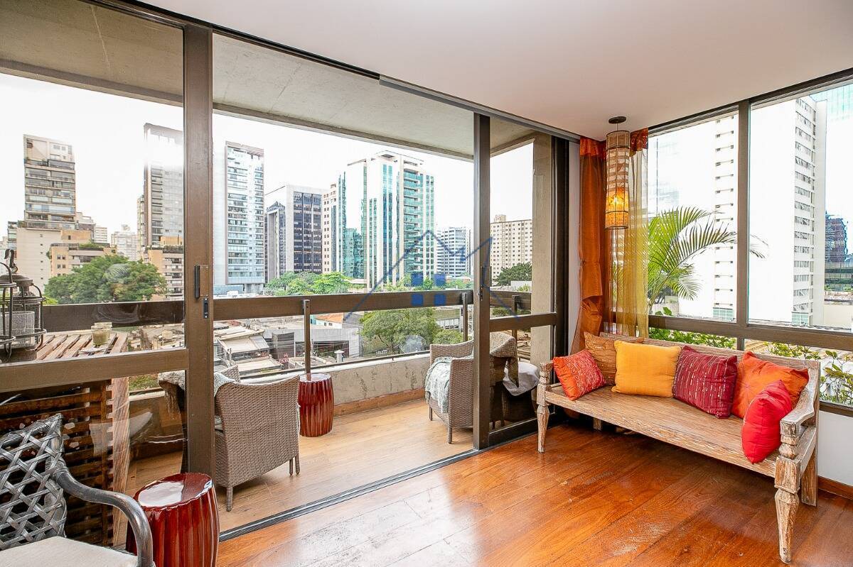 Apartamento, 3 quartos, 225 m² - Foto 22