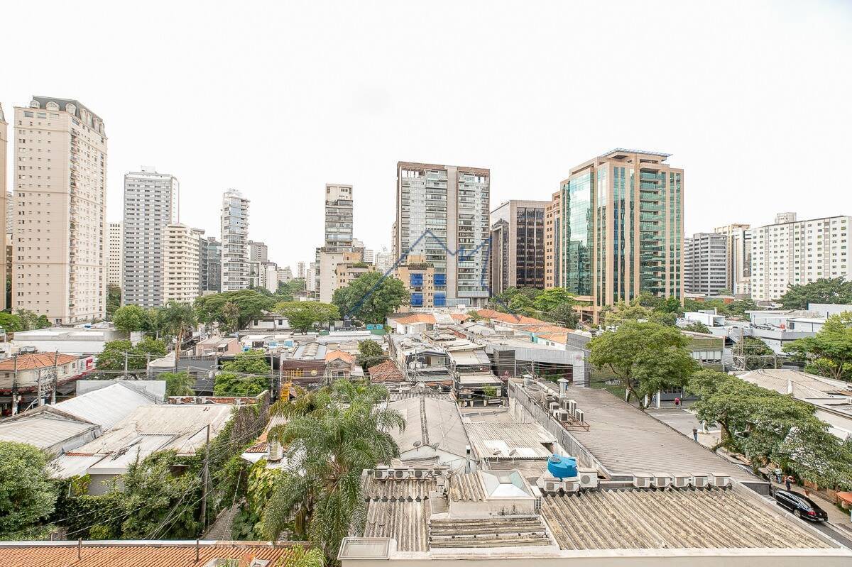 Apartamento, 3 quartos, 225 m² - Foto 23
