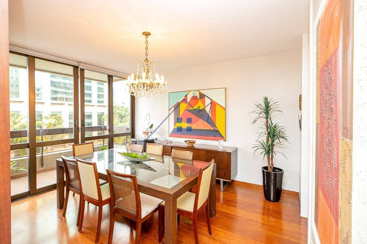Apartamento, 3 quartos, 225 m² - Foto 25