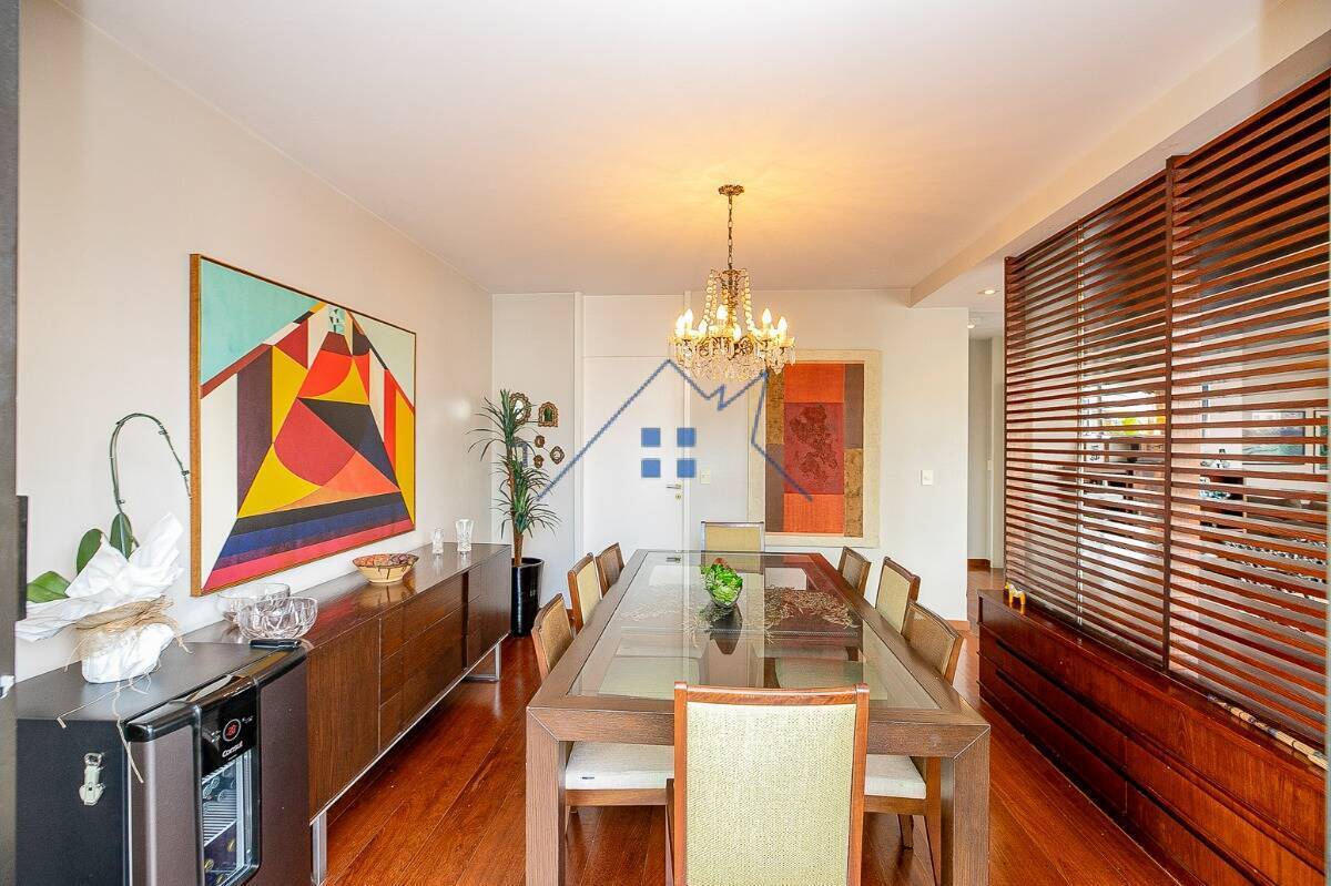 Apartamento, 3 quartos, 225 m² - Foto 26