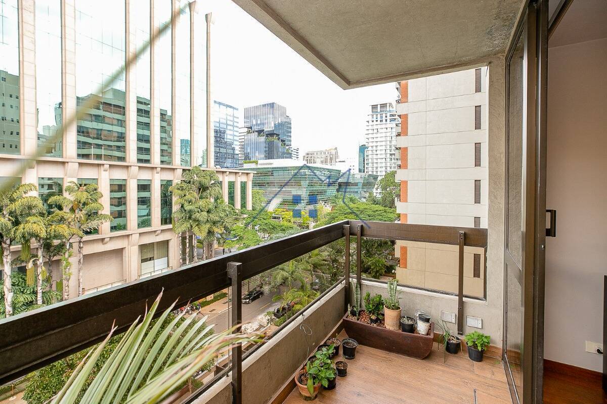 Apartamento, 3 quartos, 225 m² - Foto 28