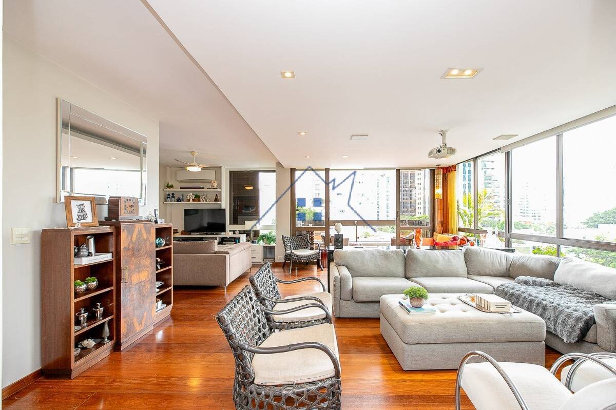 Apartamento, 3 quartos, 225 m² - Foto 31