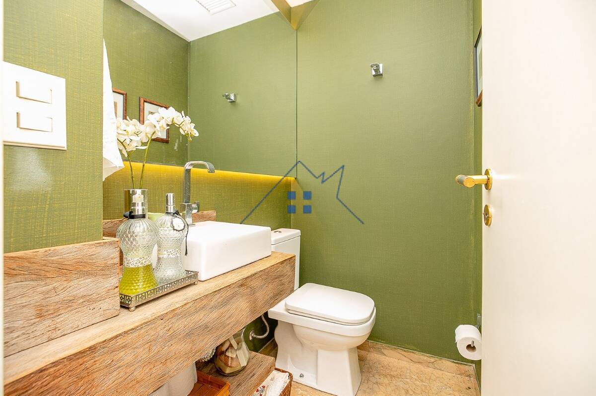 Apartamento, 3 quartos, 225 m² - Foto 32