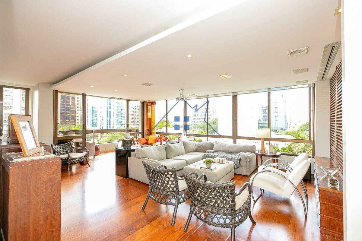 Apartamento, 3 quartos, 225 m² - Foto 33