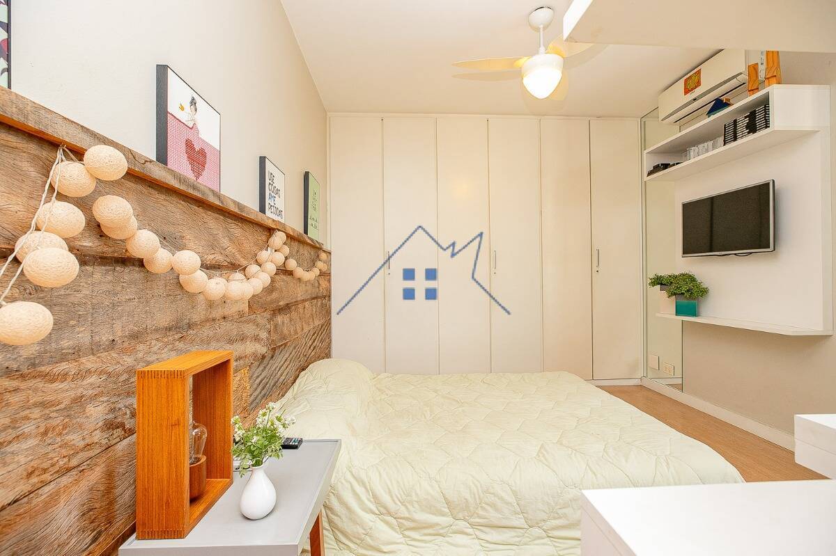 Apartamento, 3 quartos, 225 m² - Foto 35