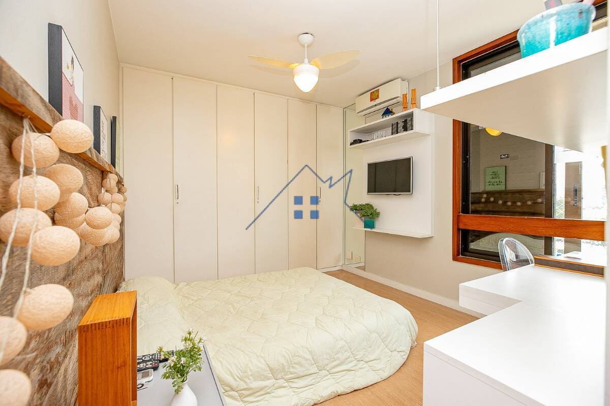 Apartamento, 3 quartos, 225 m² - Foto 36