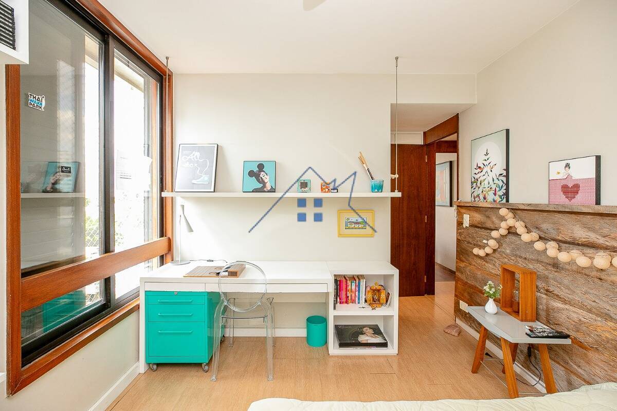 Apartamento, 3 quartos, 225 m² - Foto 38