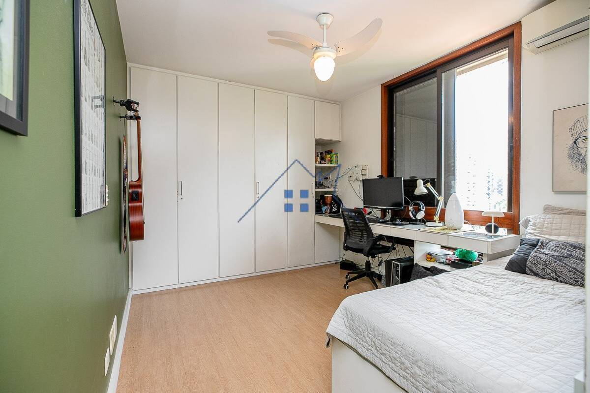 Apartamento, 3 quartos, 225 m² - Foto 39