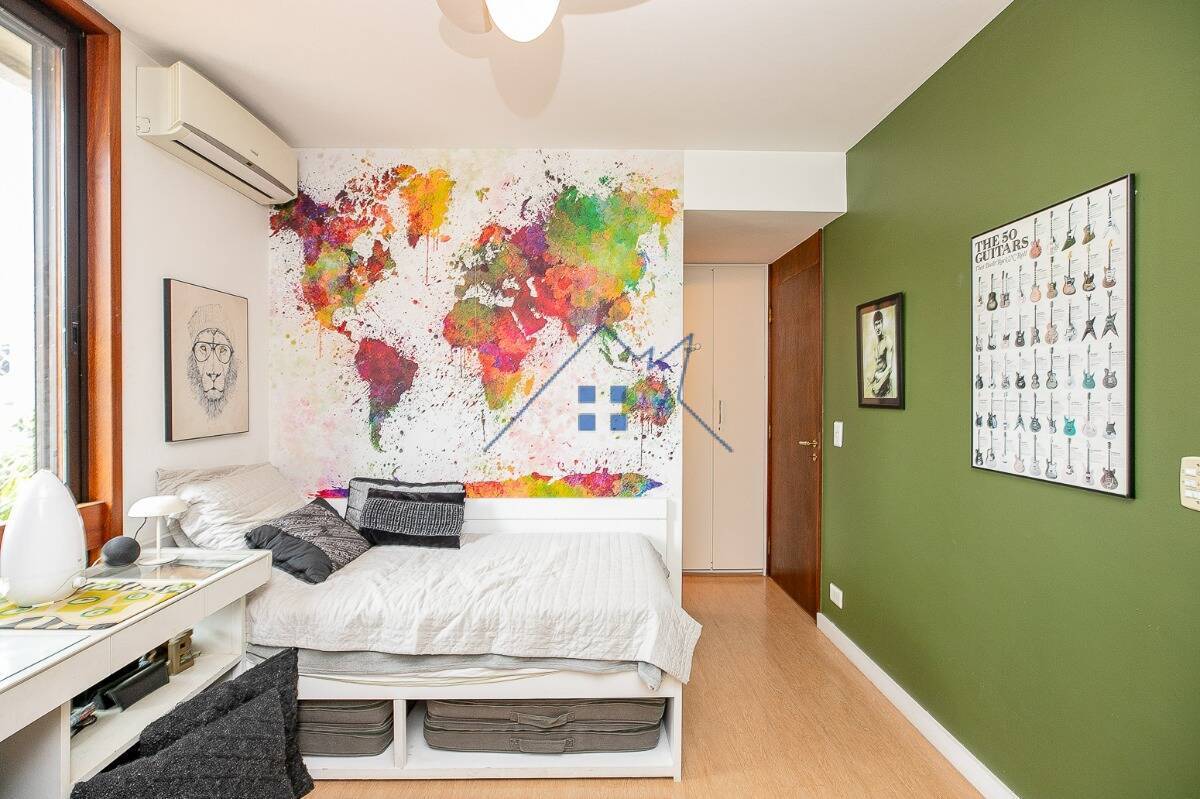Apartamento, 3 quartos, 225 m² - Foto 40