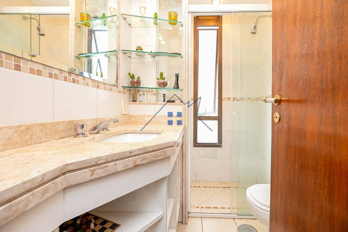 Apartamento, 3 quartos, 225 m² - Foto 41