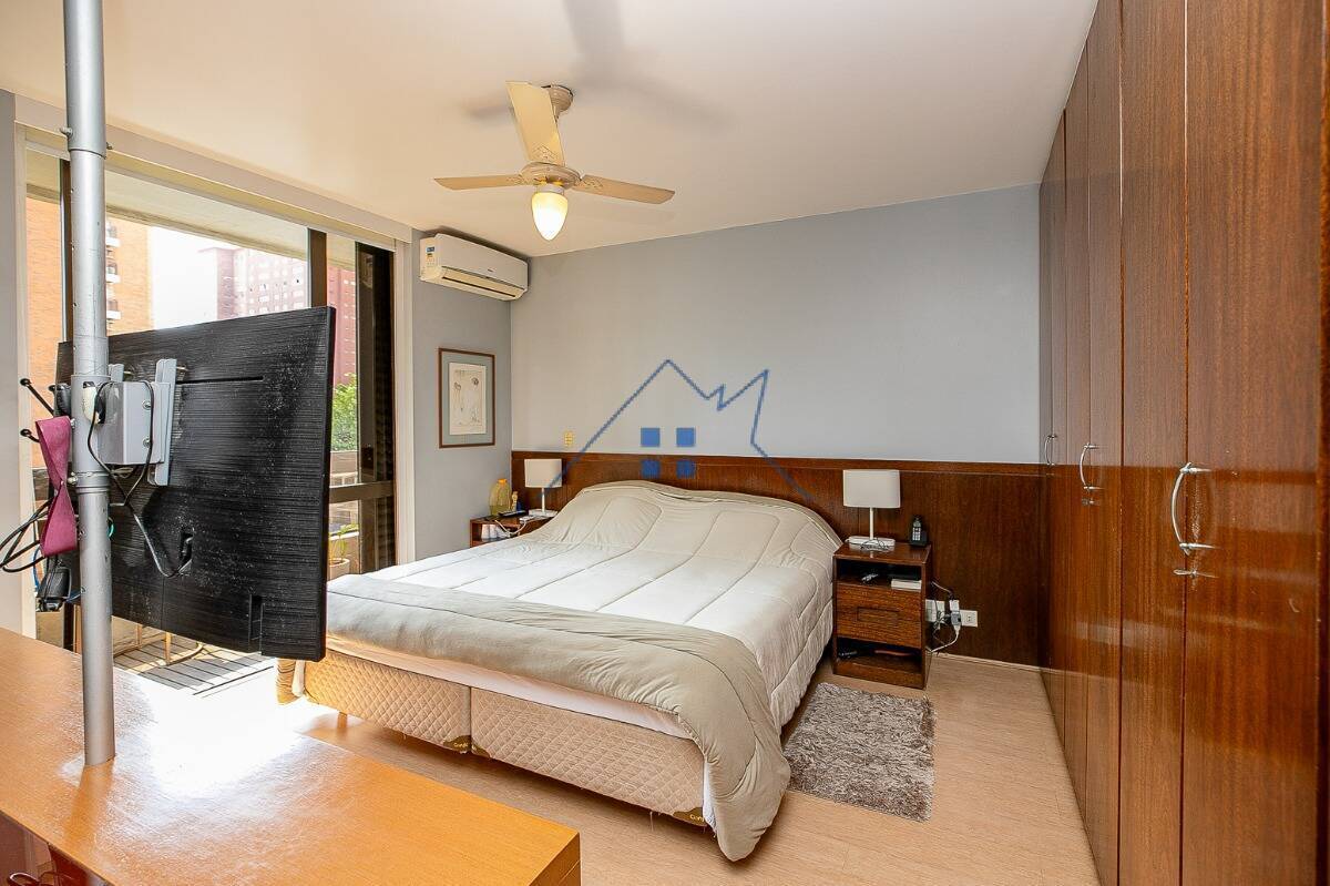 Apartamento, 3 quartos, 225 m² - Foto 44