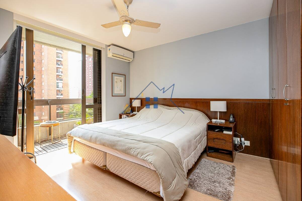 Apartamento, 3 quartos, 225 m² - Foto 45