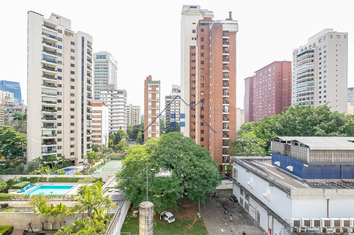 Apartamento, 3 quartos, 225 m² - Foto 48