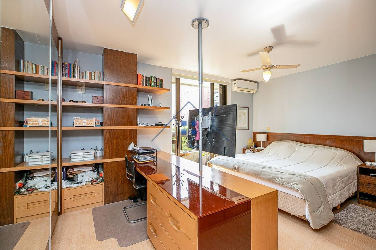 Apartamento, 3 quartos, 225 m² - Foto 49
