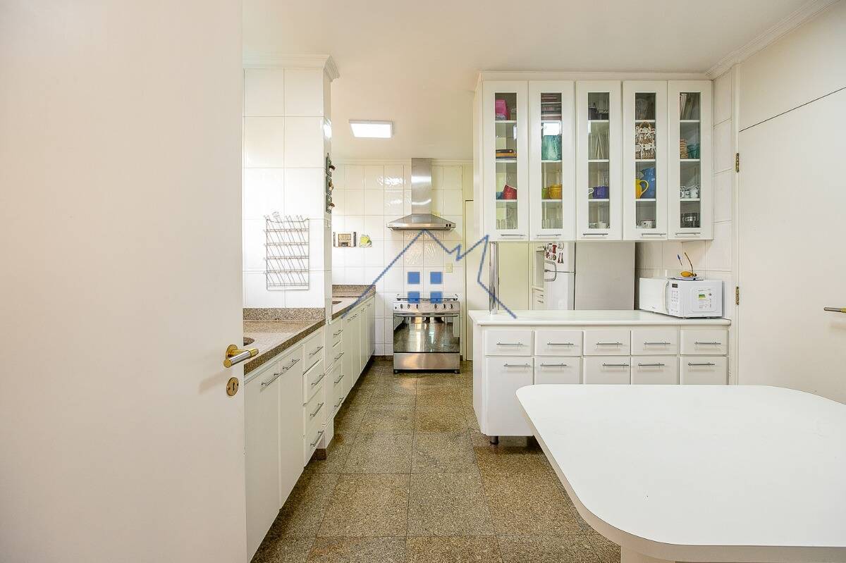 Apartamento, 3 quartos, 225 m² - Foto 50