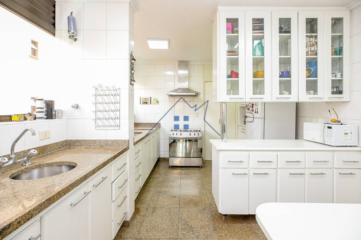 Apartamento, 3 quartos, 225 m² - Foto 51