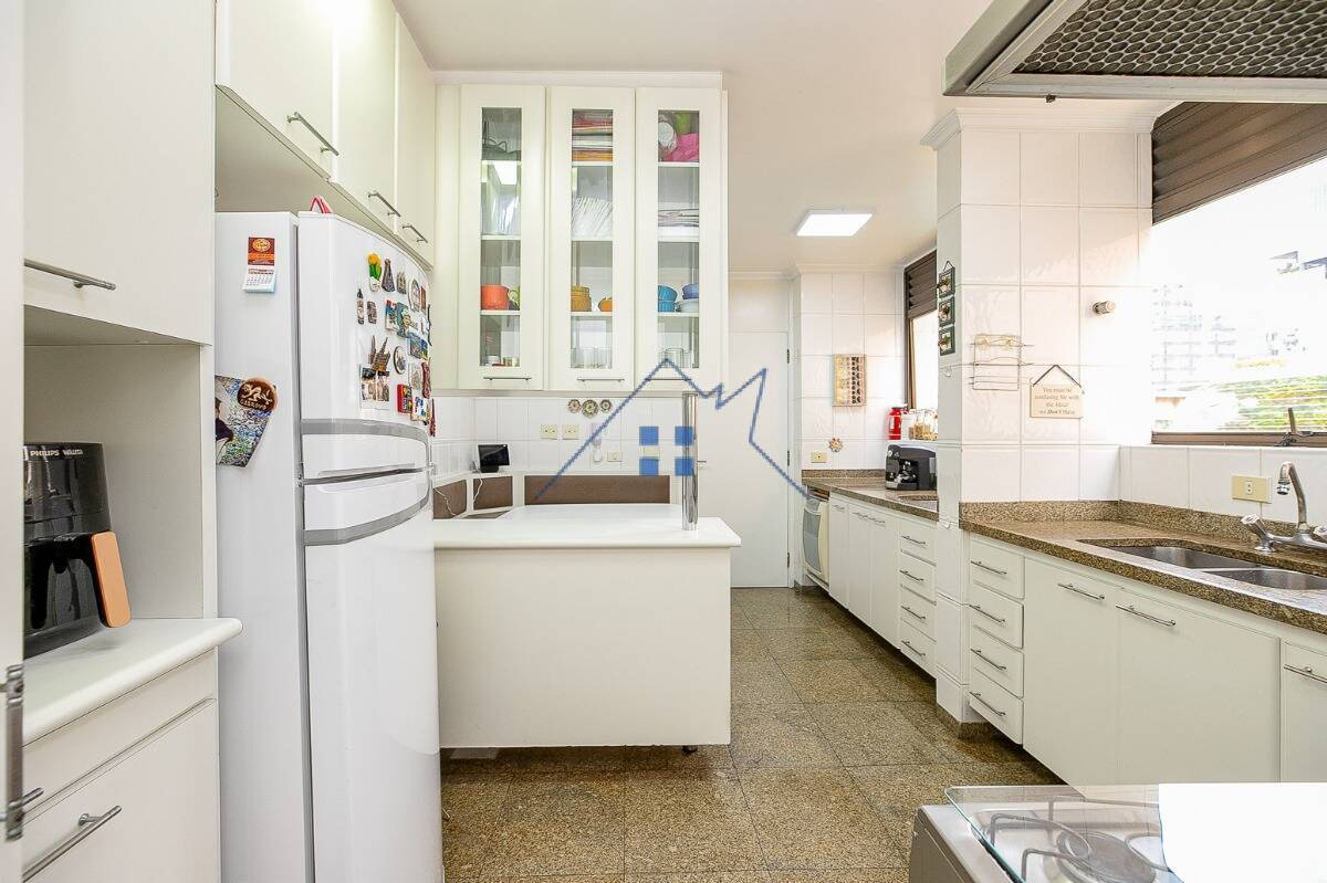 Apartamento, 3 quartos, 225 m² - Foto 52