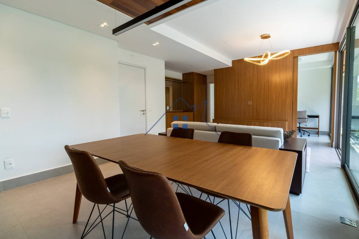 Apartamento, 1 quarto, 84 m² - Foto 2