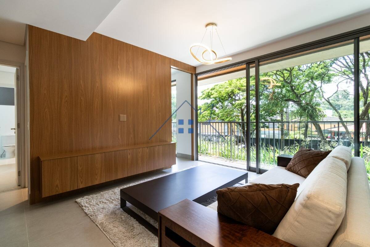Apartamento, 1 quarto, 84 m² - Foto 3
