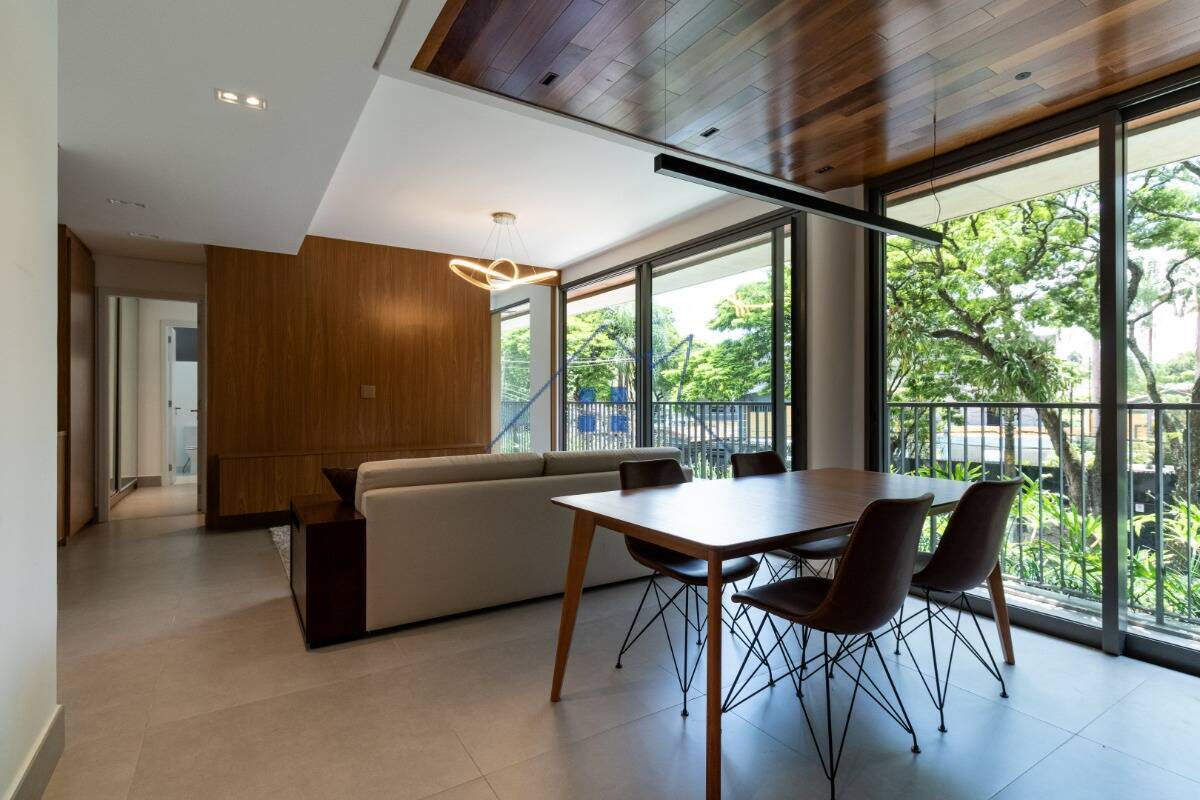 Apartamento, 1 quarto, 84 m² - Foto 4