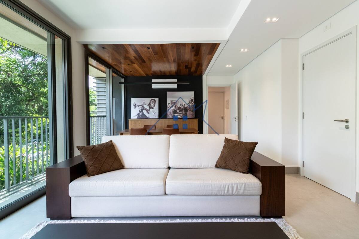 Apartamento, 1 quarto, 84 m² - Foto 6