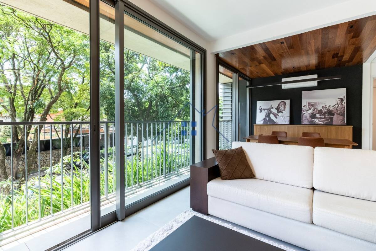 Apartamento, 1 quarto, 84 m² - Foto 7