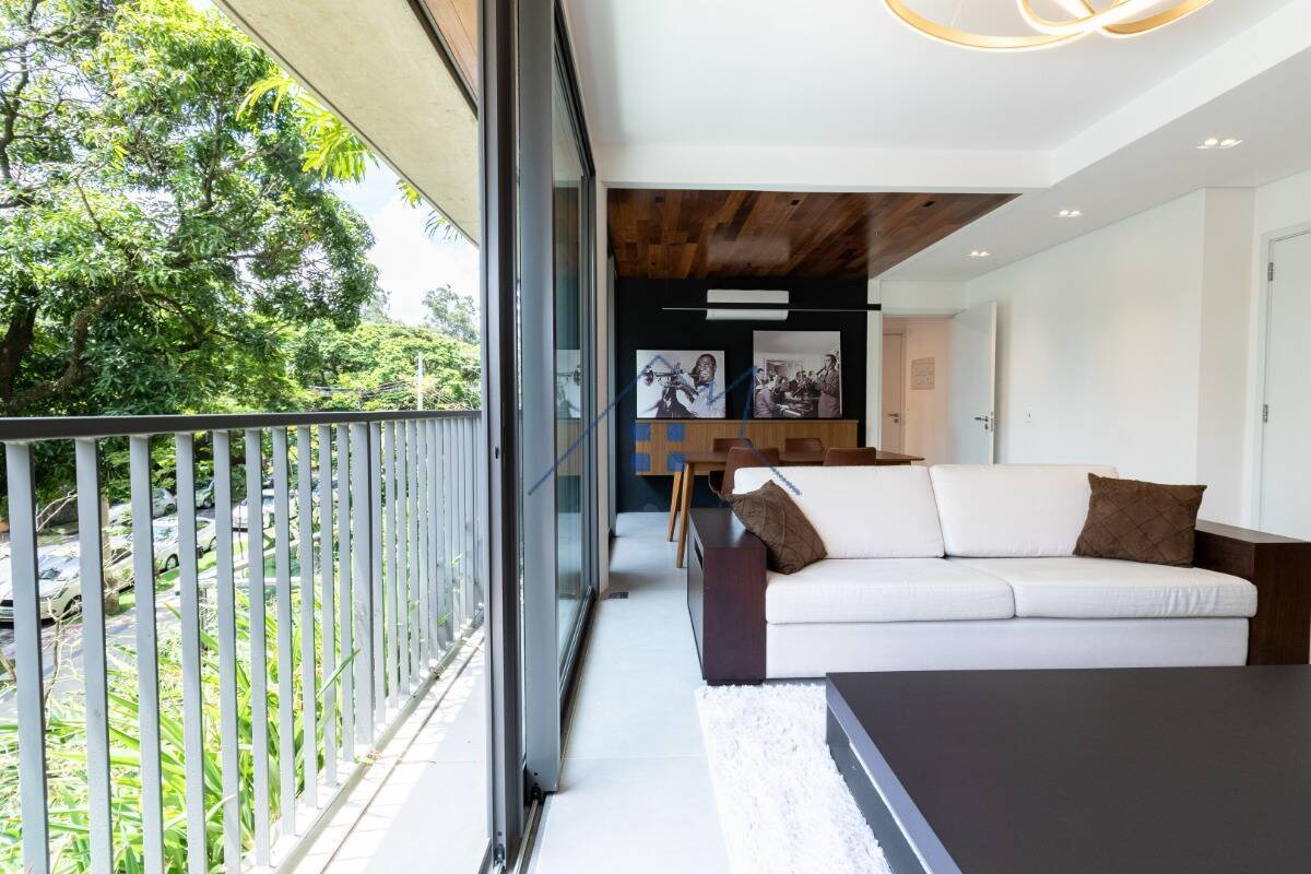 Apartamento, 1 quarto, 84 m² - Foto 8