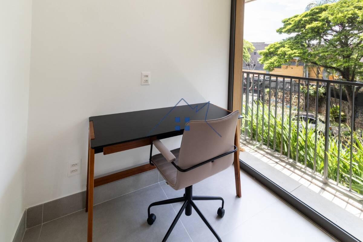 Apartamento, 1 quarto, 84 m² - Foto 10