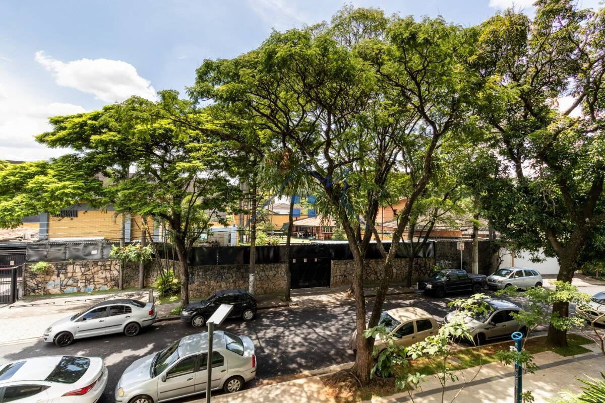 Apartamento, 1 quarto, 84 m² - Foto 11