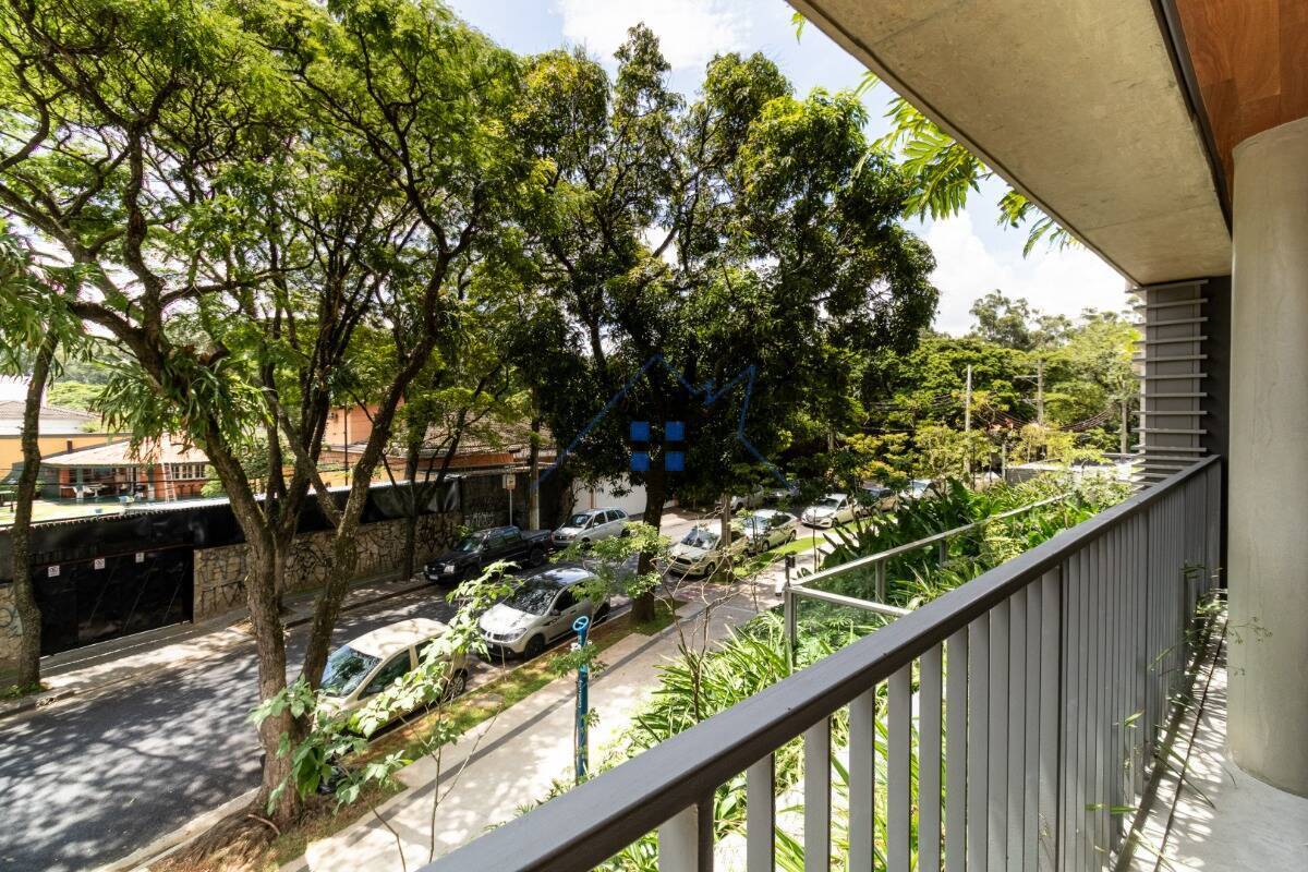 Apartamento, 1 quarto, 84 m² - Foto 12