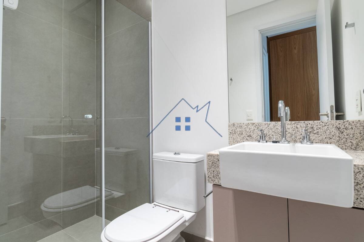 Apartamento, 1 quarto, 84 m² - Foto 13