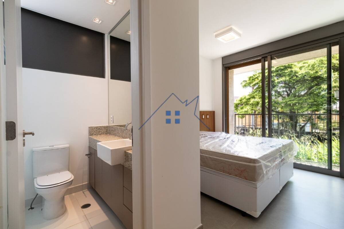Apartamento, 1 quarto, 84 m² - Foto 16