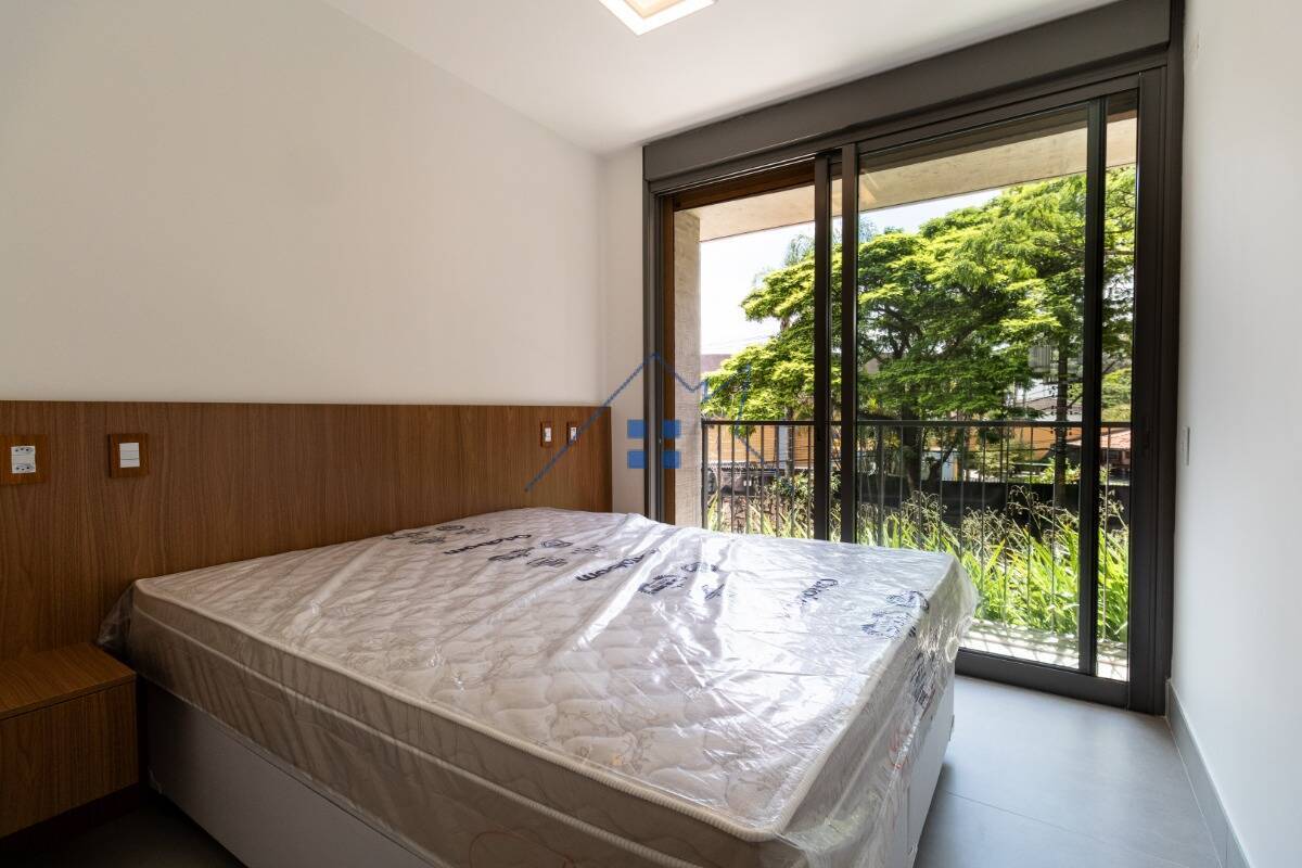 Apartamento, 1 quarto, 84 m² - Foto 17