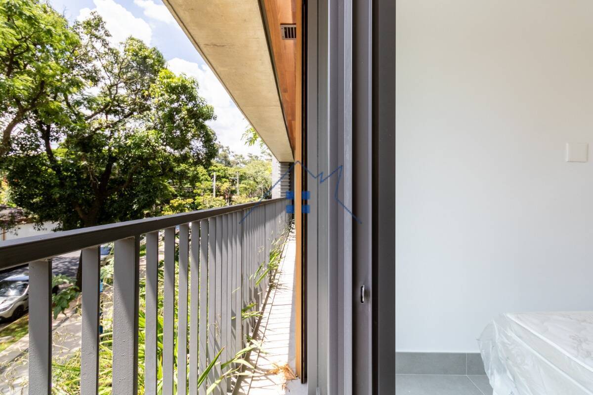 Apartamento, 1 quarto, 84 m² - Foto 19