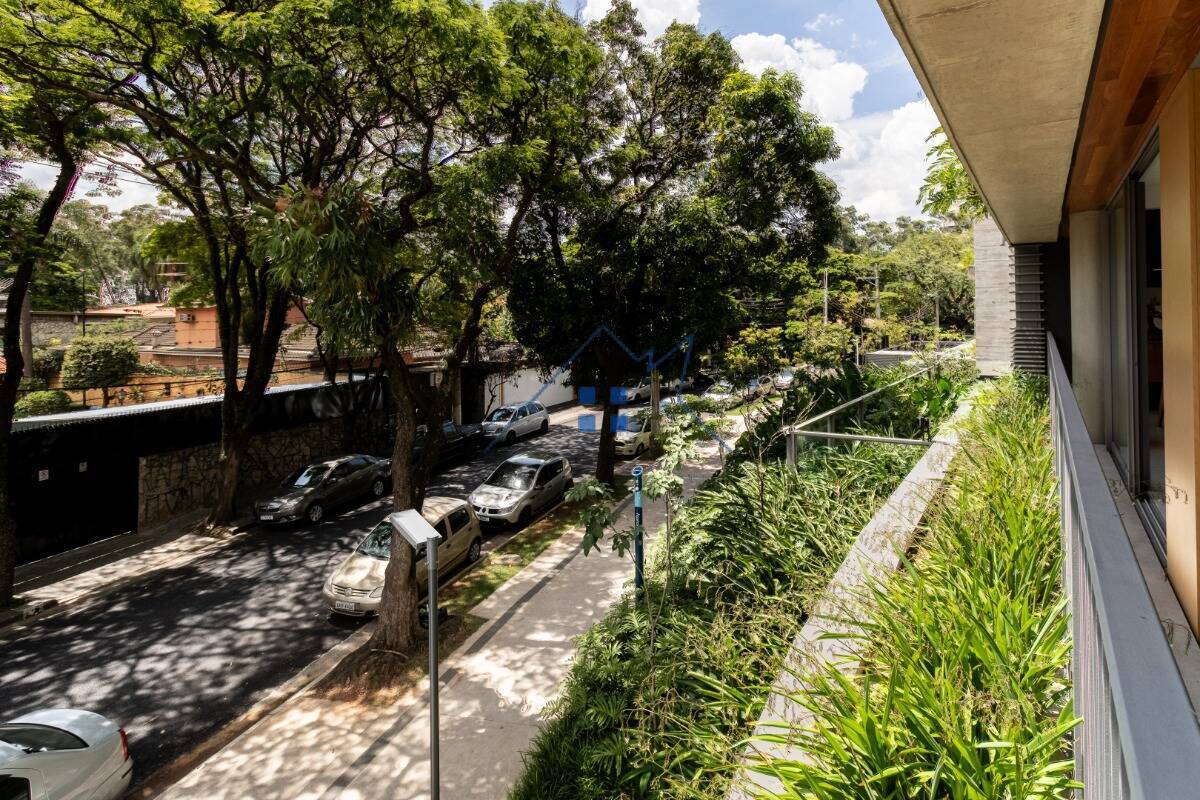 Apartamento, 1 quarto, 84 m² - Foto 21