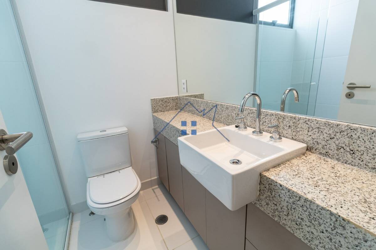 Apartamento, 1 quarto, 84 m² - Foto 23