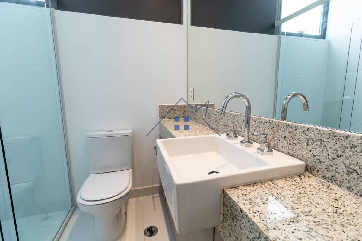 Apartamento, 1 quarto, 84 m² - Foto 24
