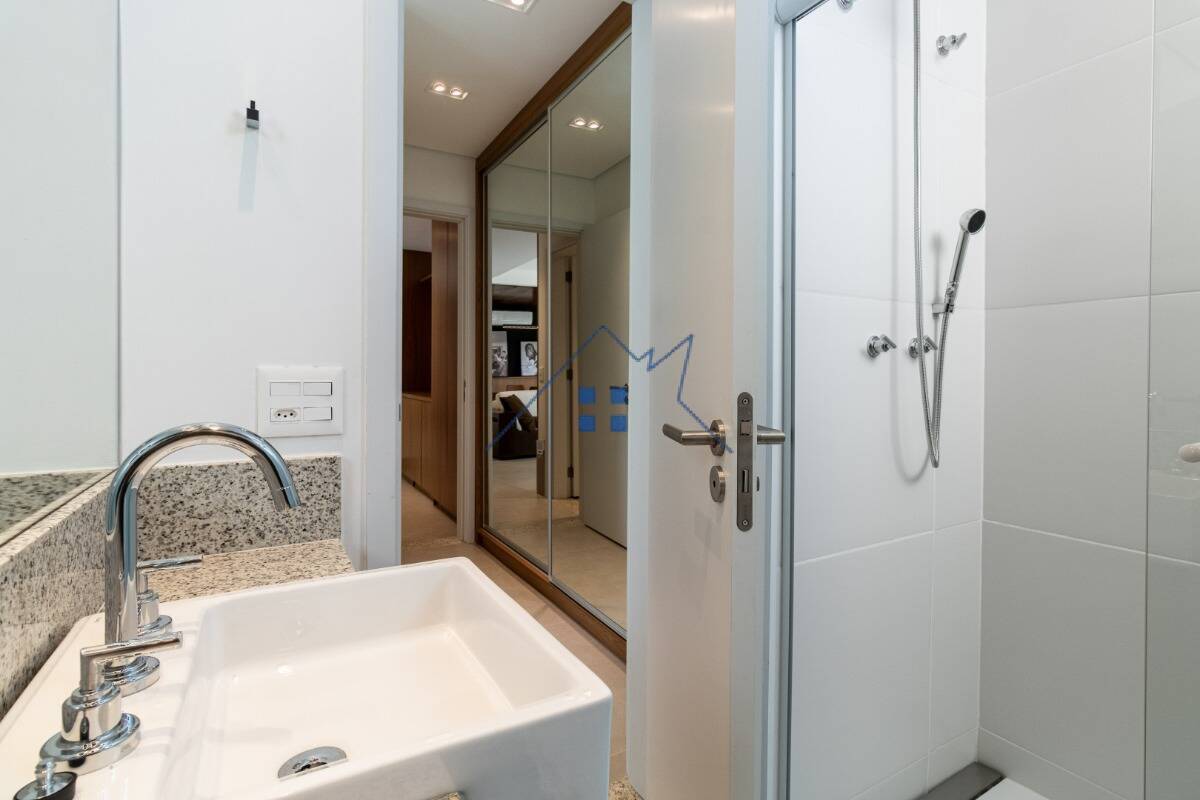 Apartamento, 1 quarto, 84 m² - Foto 25