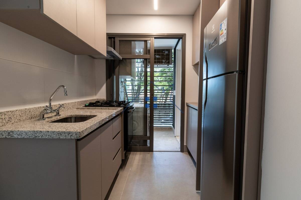 Apartamento, 1 quarto, 84 m² - Foto 26