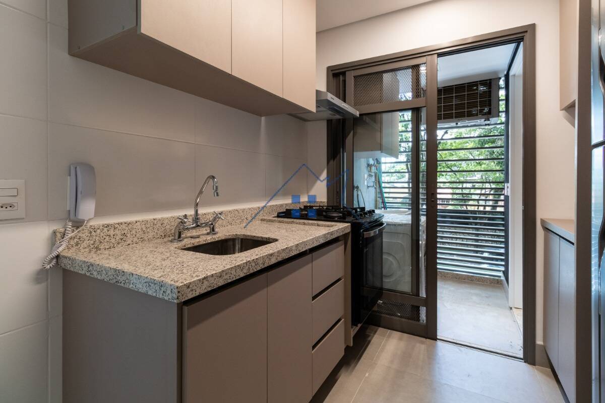 Apartamento, 1 quarto, 84 m² - Foto 27