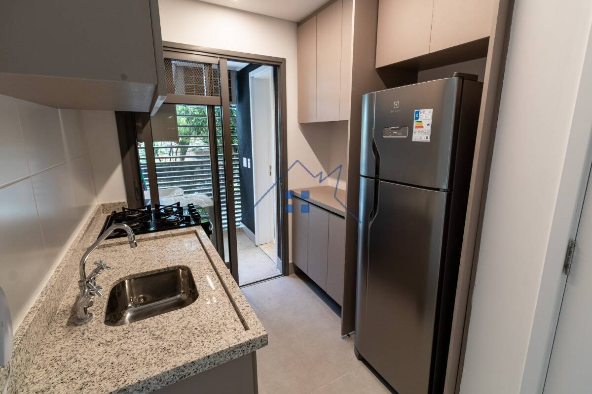 Apartamento, 1 quarto, 84 m² - Foto 28