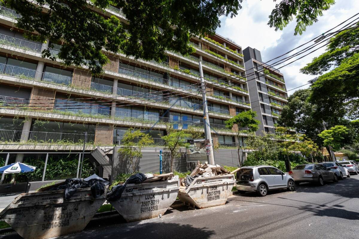 Apartamento, 1 quarto, 84 m² - Foto 34
