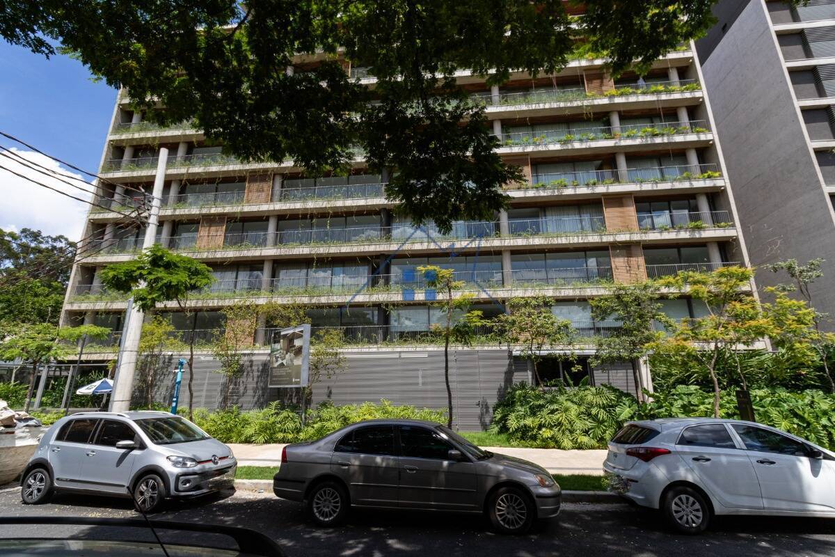 Apartamento, 1 quarto, 84 m² - Foto 35
