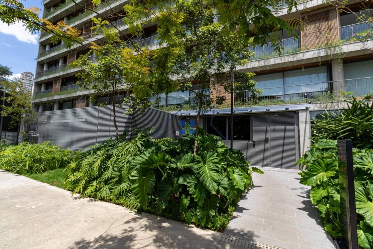 Apartamento, 1 quarto, 84 m² - Foto 36