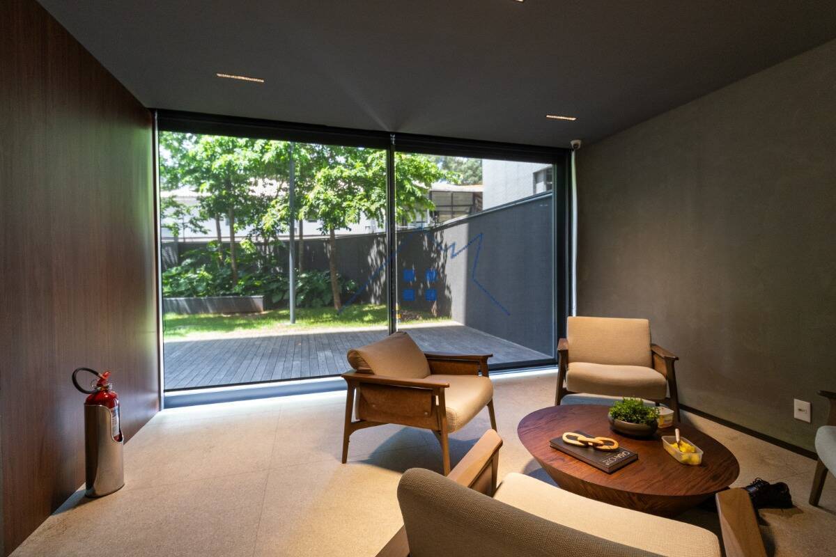 Apartamento, 1 quarto, 84 m² - Foto 38