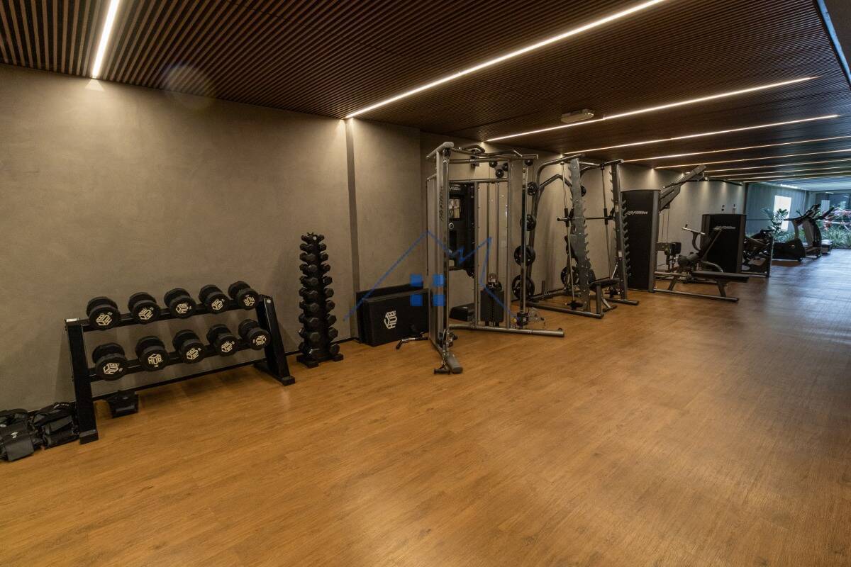 Apartamento, 1 quarto, 84 m² - Foto 41