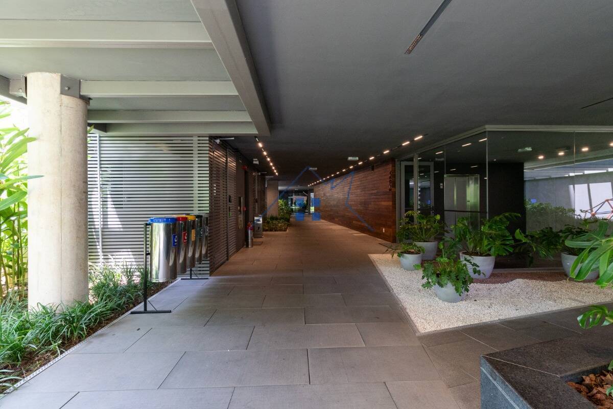 Apartamento, 1 quarto, 84 m² - Foto 44